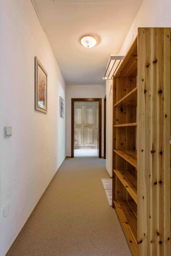 Appartements Wurzer By Schladming-Appartements ภายนอก รูปภาพ
