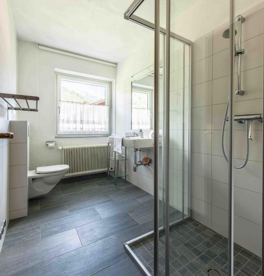 Appartements Wurzer By Schladming-Appartements ภายนอก รูปภาพ