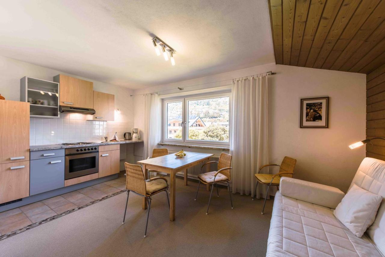 Appartements Wurzer By Schladming-Appartements ภายนอก รูปภาพ