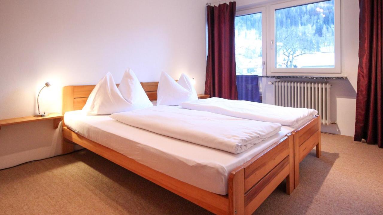 Appartements Wurzer By Schladming-Appartements ภายนอก รูปภาพ