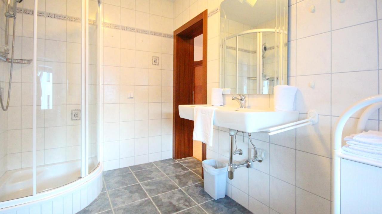 Appartements Wurzer By Schladming-Appartements ภายนอก รูปภาพ