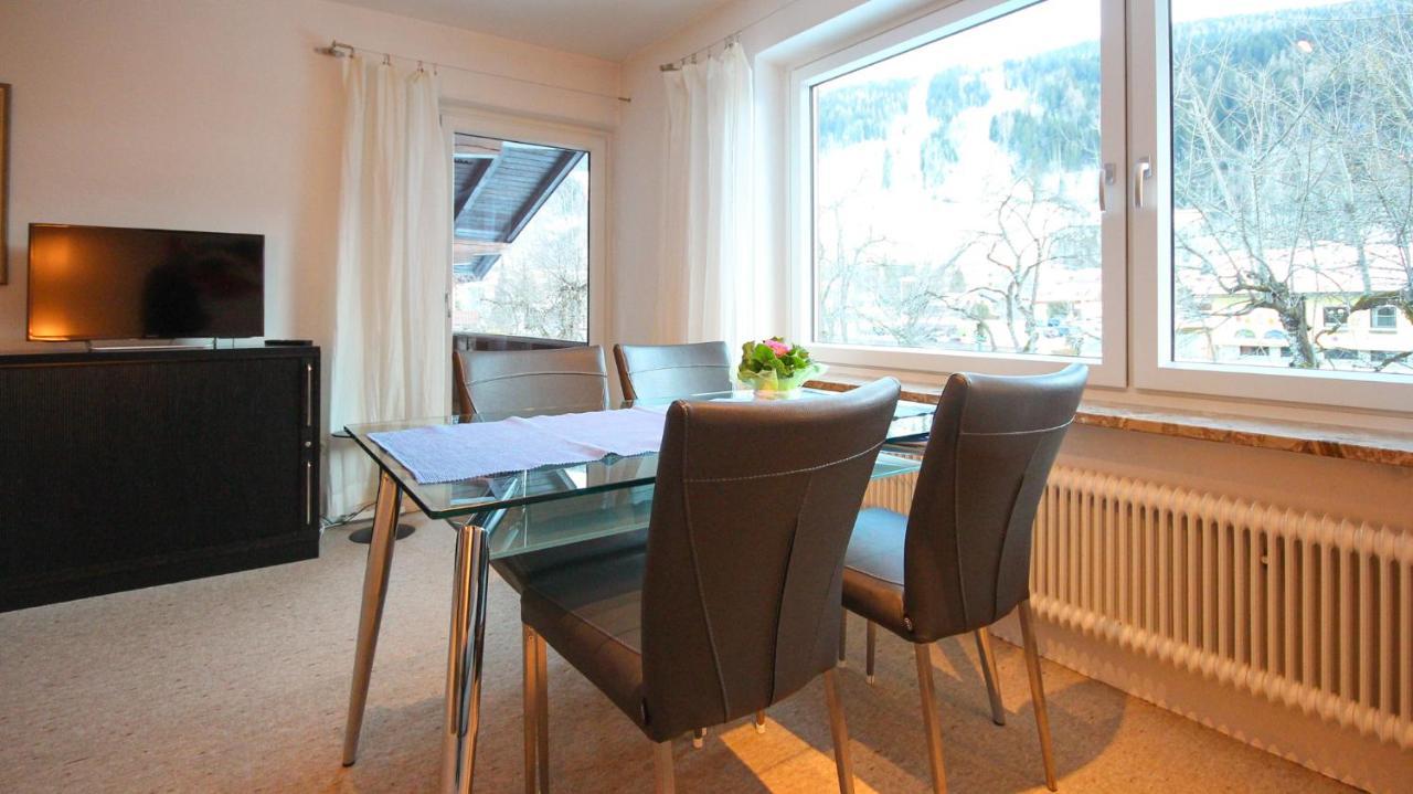 Appartements Wurzer By Schladming-Appartements ภายนอก รูปภาพ