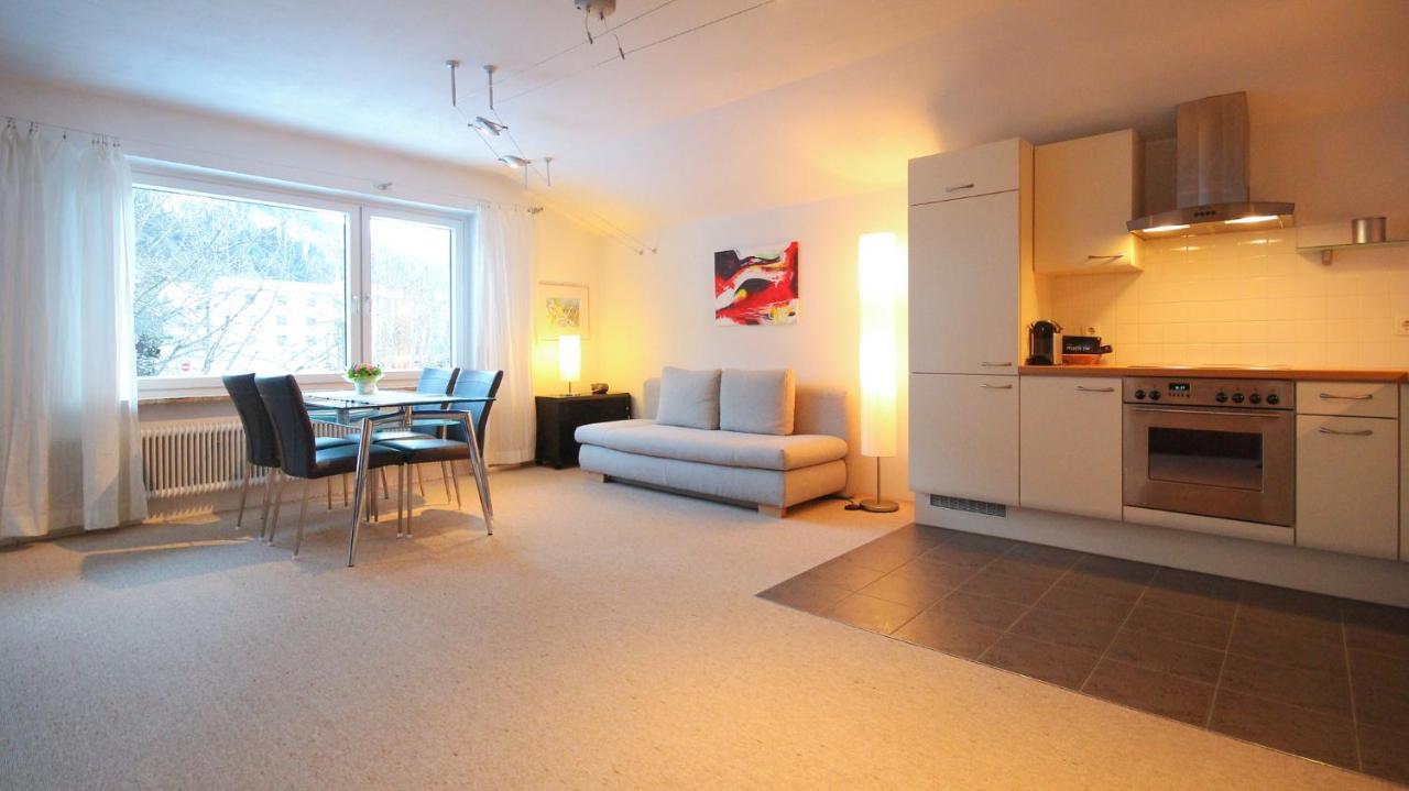 Appartements Wurzer By Schladming-Appartements ภายนอก รูปภาพ