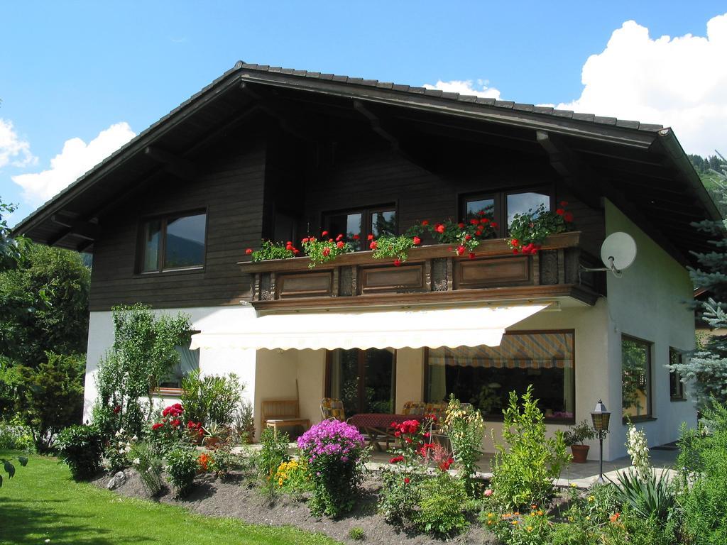 Appartements Wurzer By Schladming-Appartements ภายนอก รูปภาพ