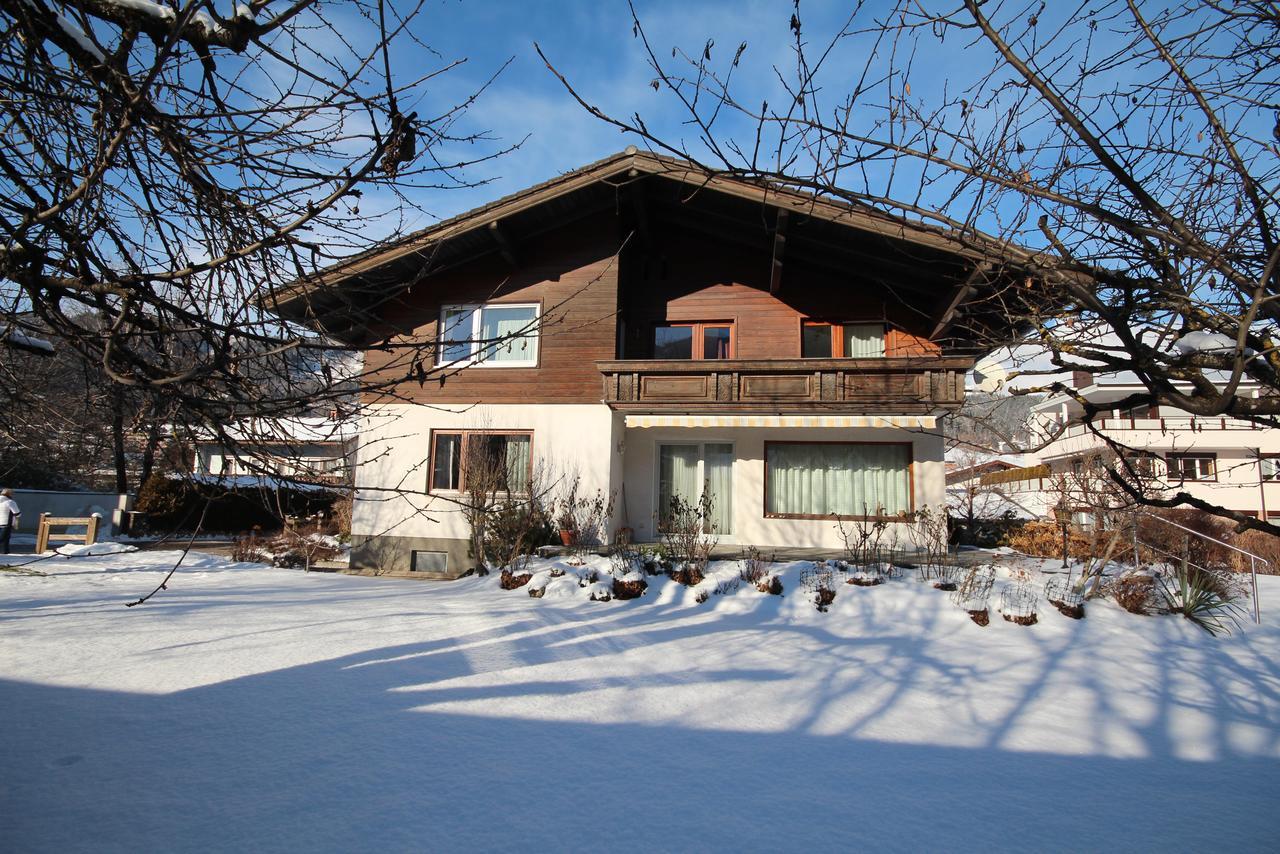 Appartements Wurzer By Schladming-Appartements ภายนอก รูปภาพ